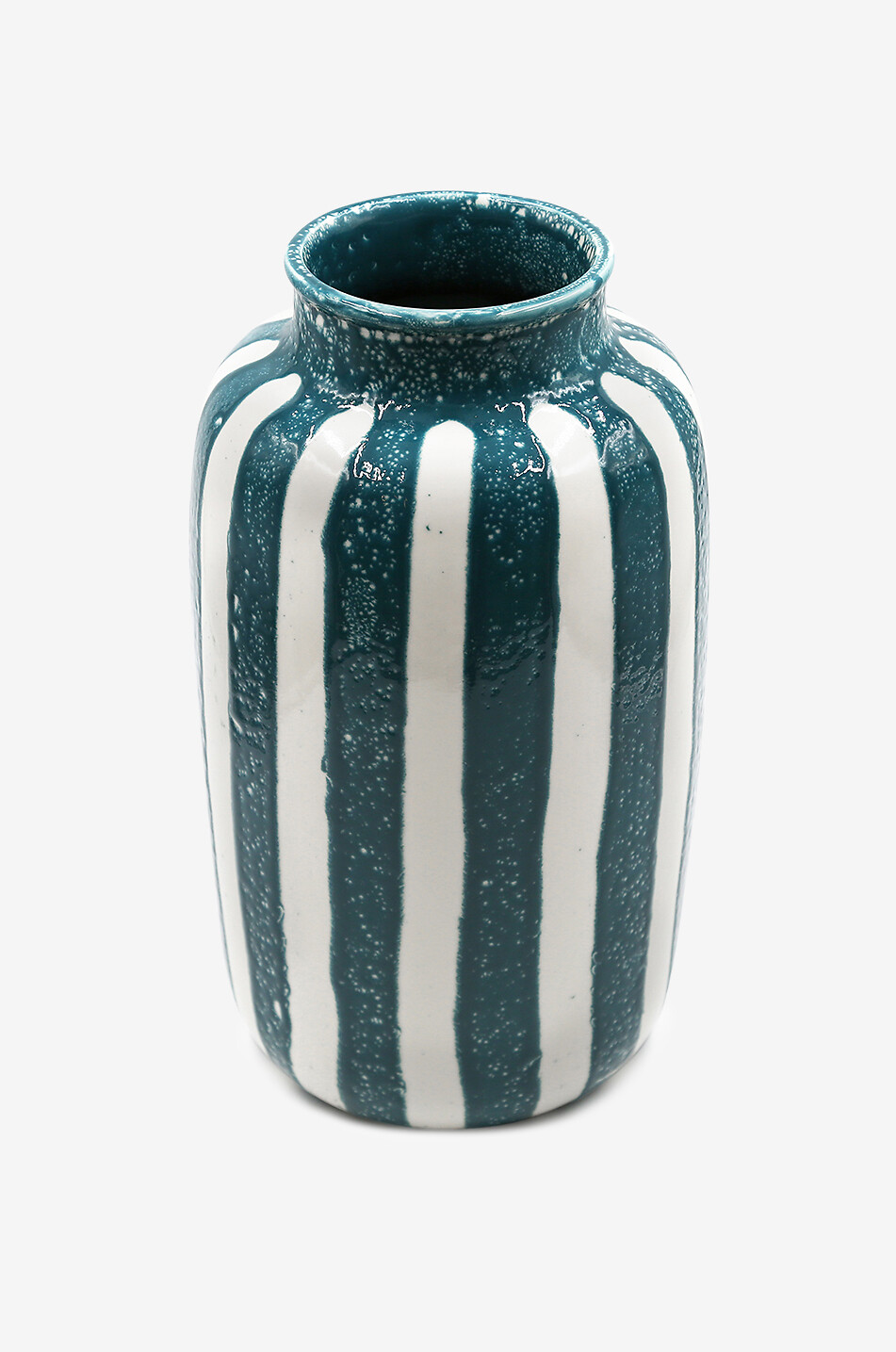 Riviera ceramic vase - H36