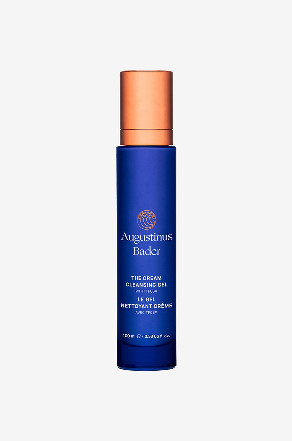 THE CREAM CLEANSING GEL - 100 ml