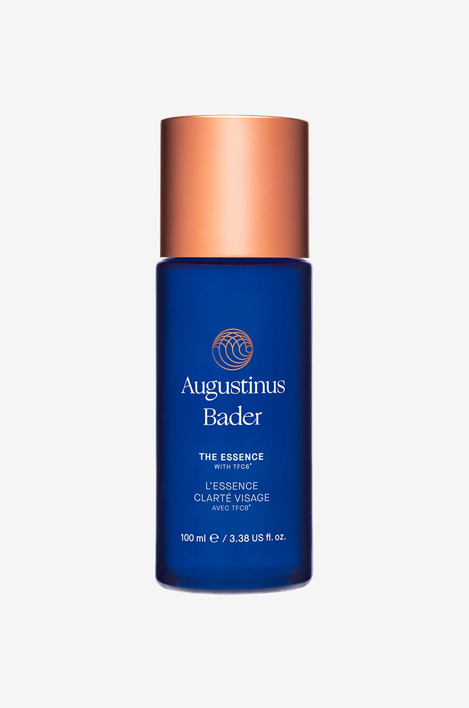 THE ESSENCE 3-in-1 cleansing lotion - 100 ml