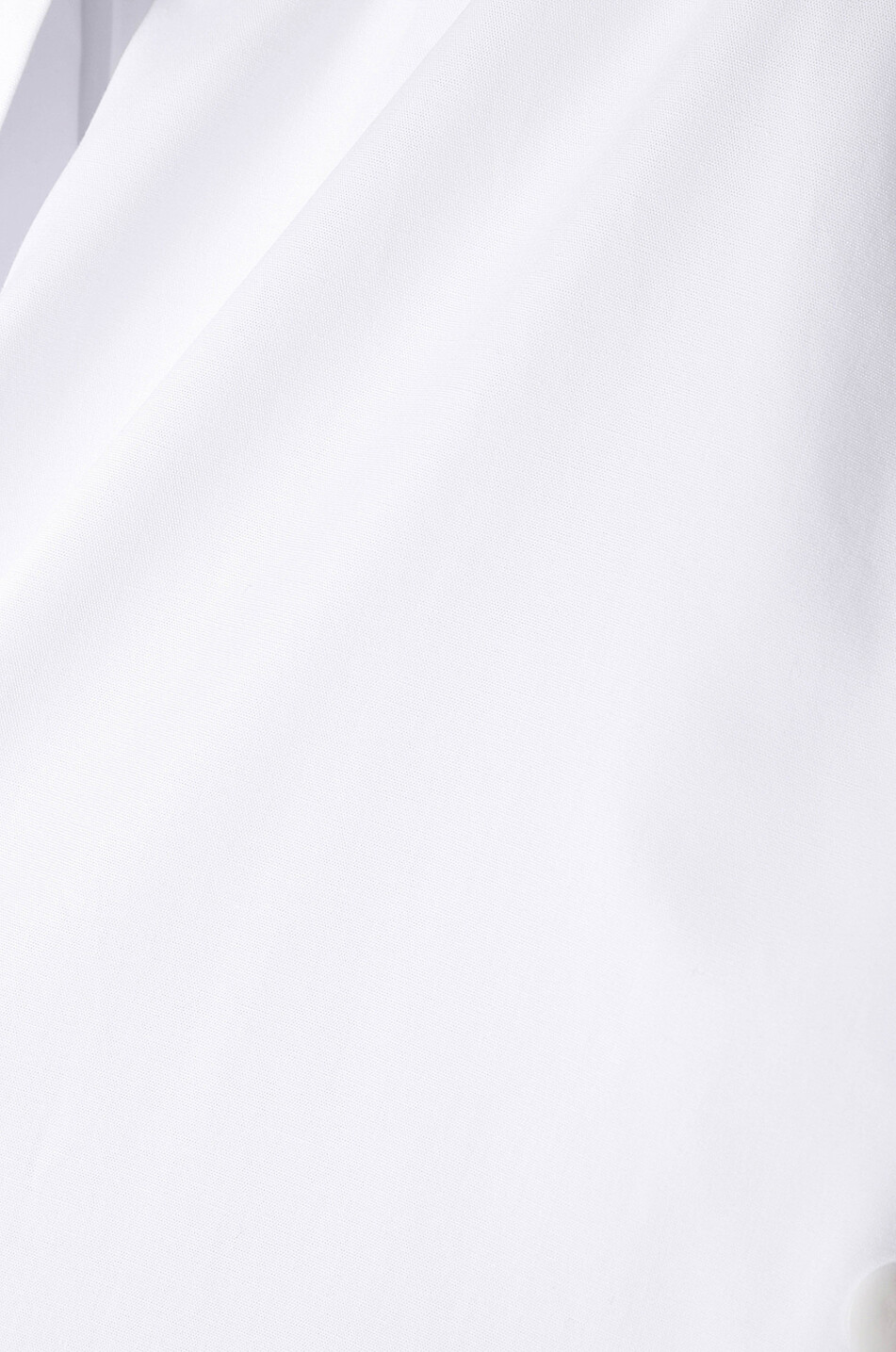 Femi cotton-blend trousers