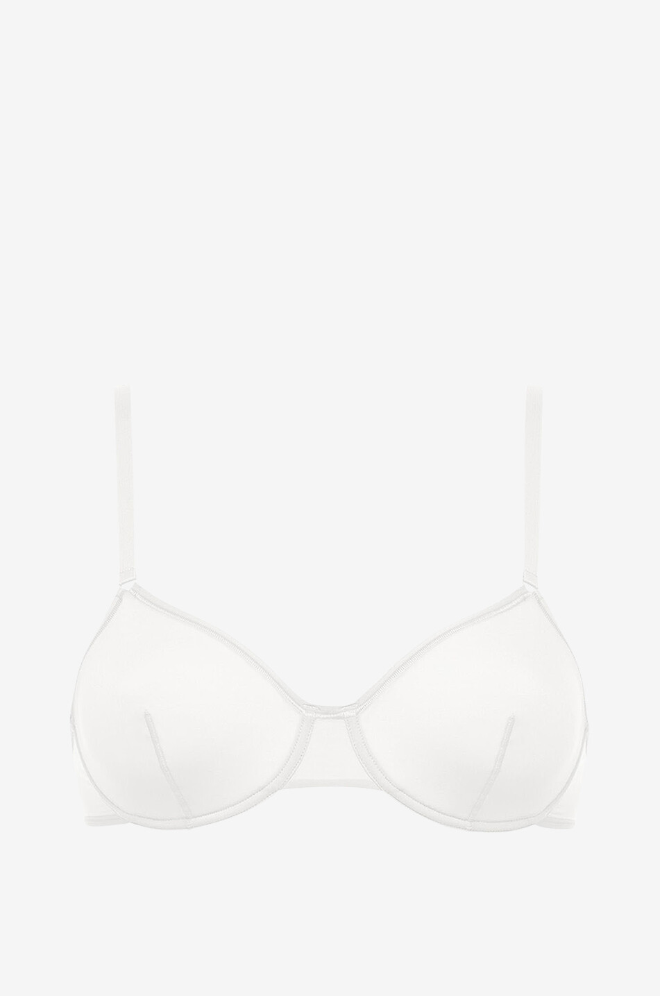 Soutien-gorge triangle Lydia