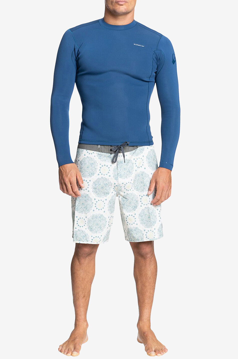 Neoprenanzugsjacke 1.5 mm Everyday Sessions