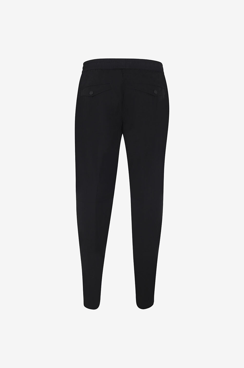 Teta tapered jogging trousers