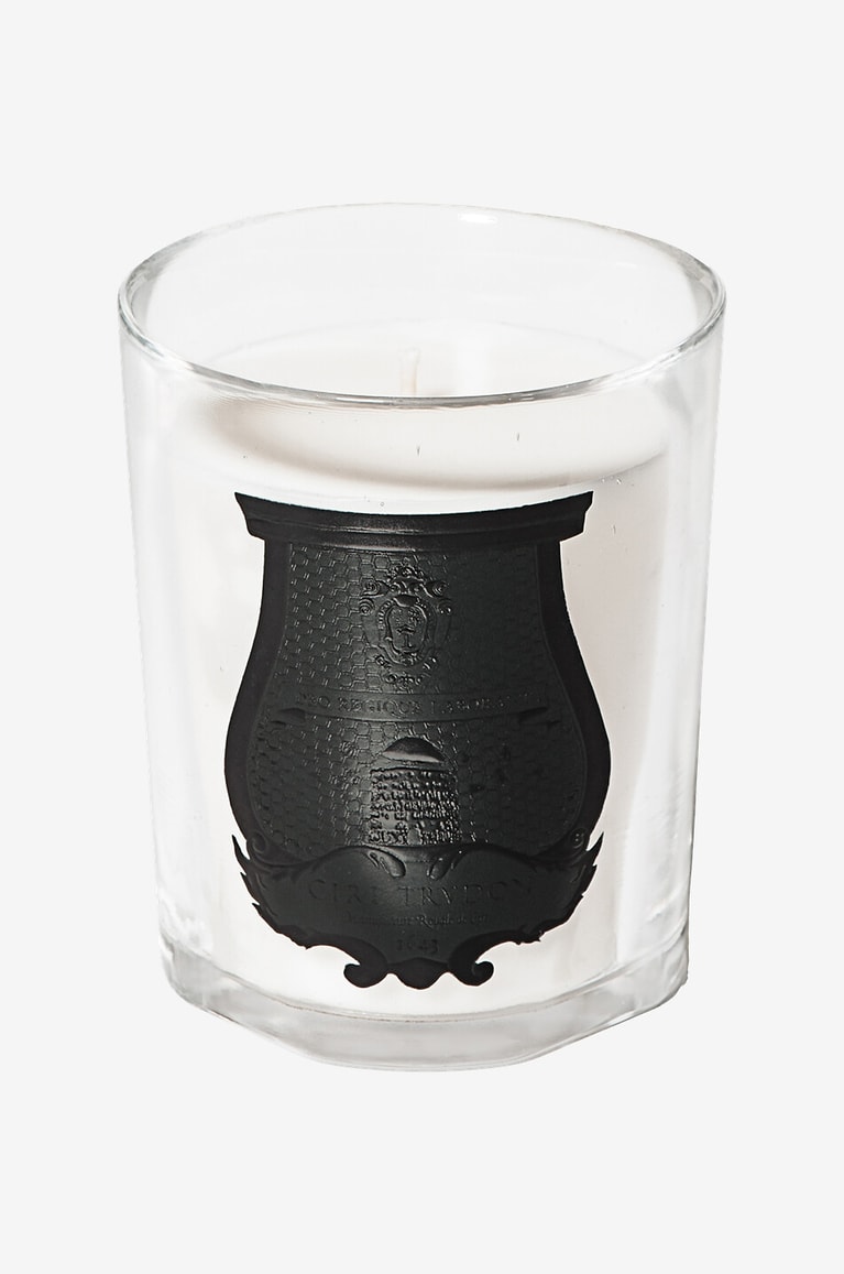 TRUDON Duftkerze Rose Poivrée Haus Farblos 1