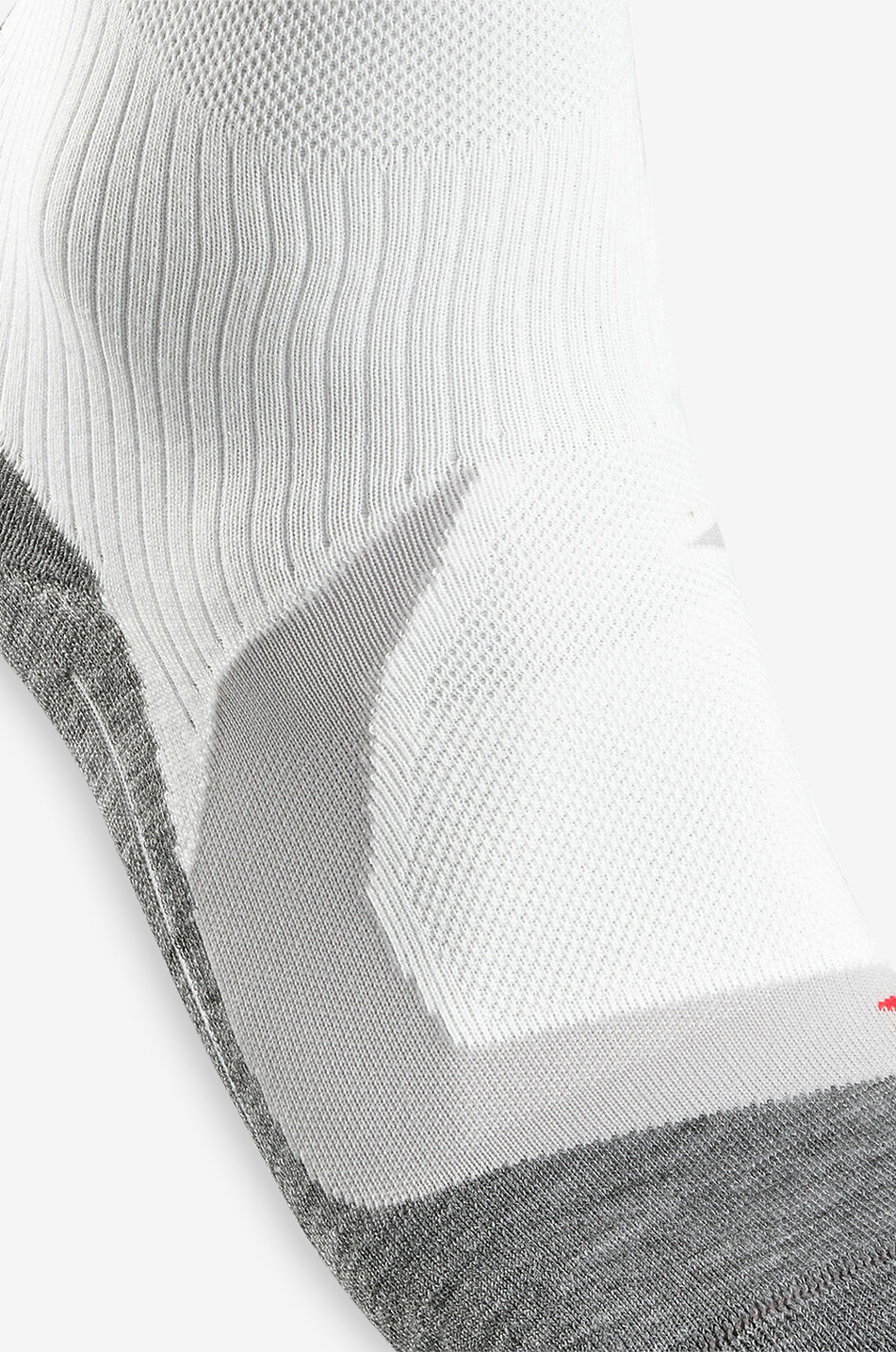 FALKE Chaussettes de course FALKE RU4 Cool Homme BLANC 5