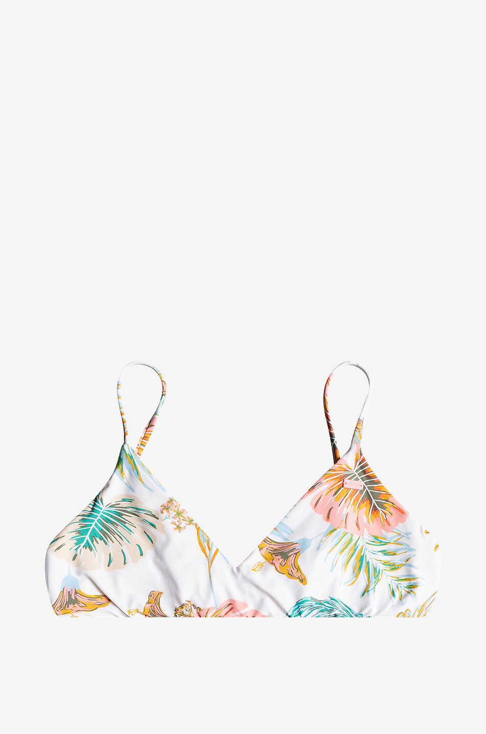 Triangel-Bikini-Oberteil Roxy Into The Sun Athletic