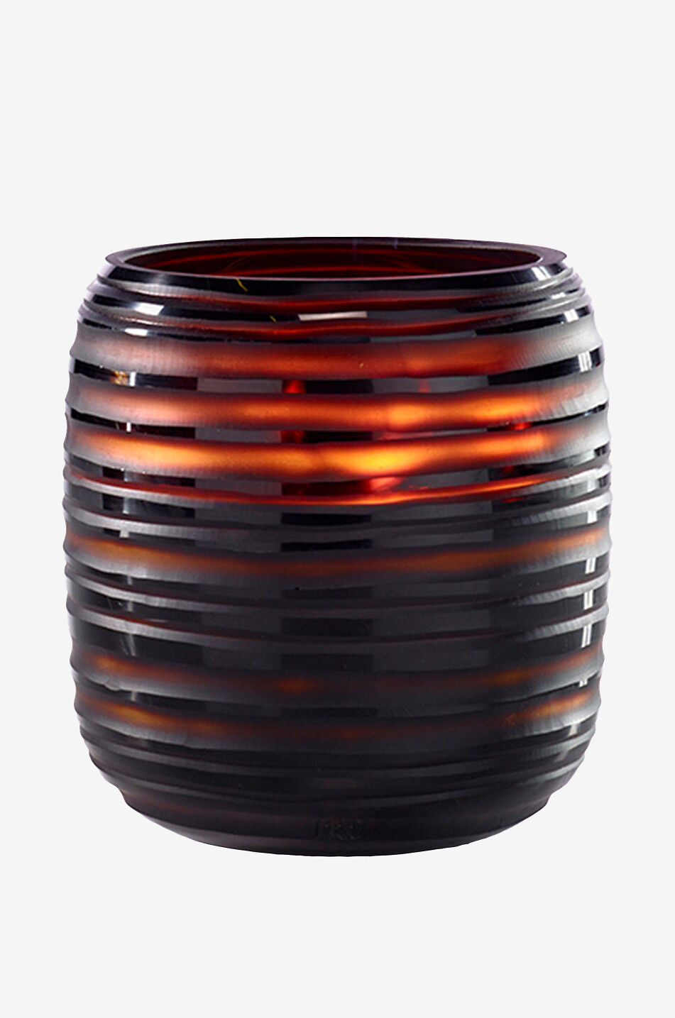 Sphere M scented candle