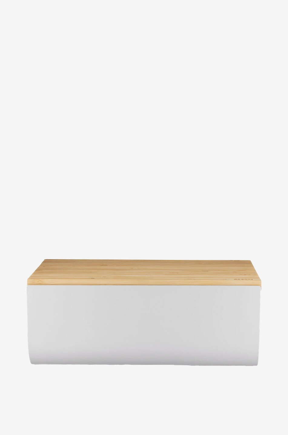 ALESSI Mattina BG03 WG bread bin Home Colourless 1