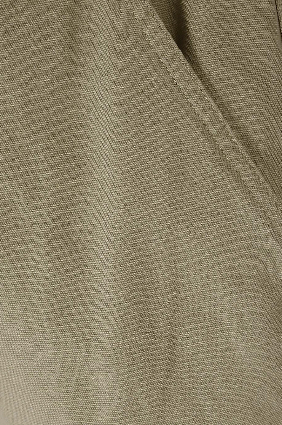 UNIVERSAL WORKS Baumwollhose Track Herren BEIGE 3