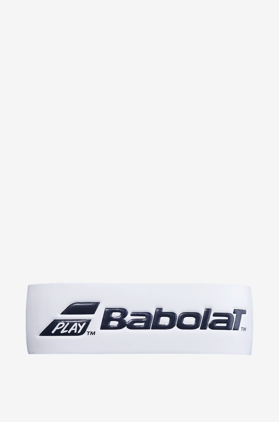 BABOLAT Syntec Pro Grip tennis racquet grip Unisex WHITE 3