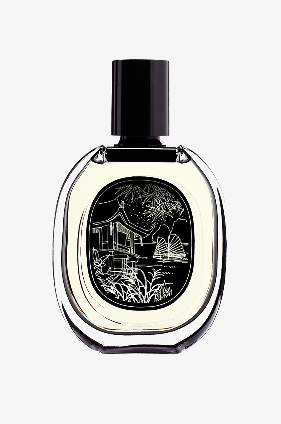DIPTYQUE Eau de Parfum Do Son 75 ml Unisex Farblos 2