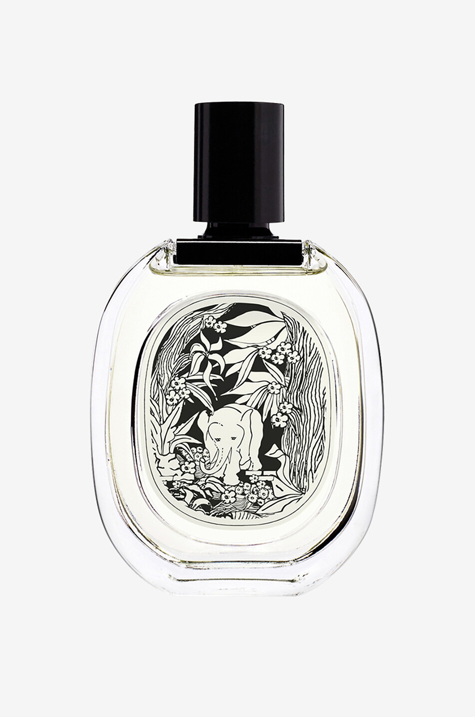 DIPTYQUE Eau de Toilette Tam Dao 100 ml Unisex Farblos 2