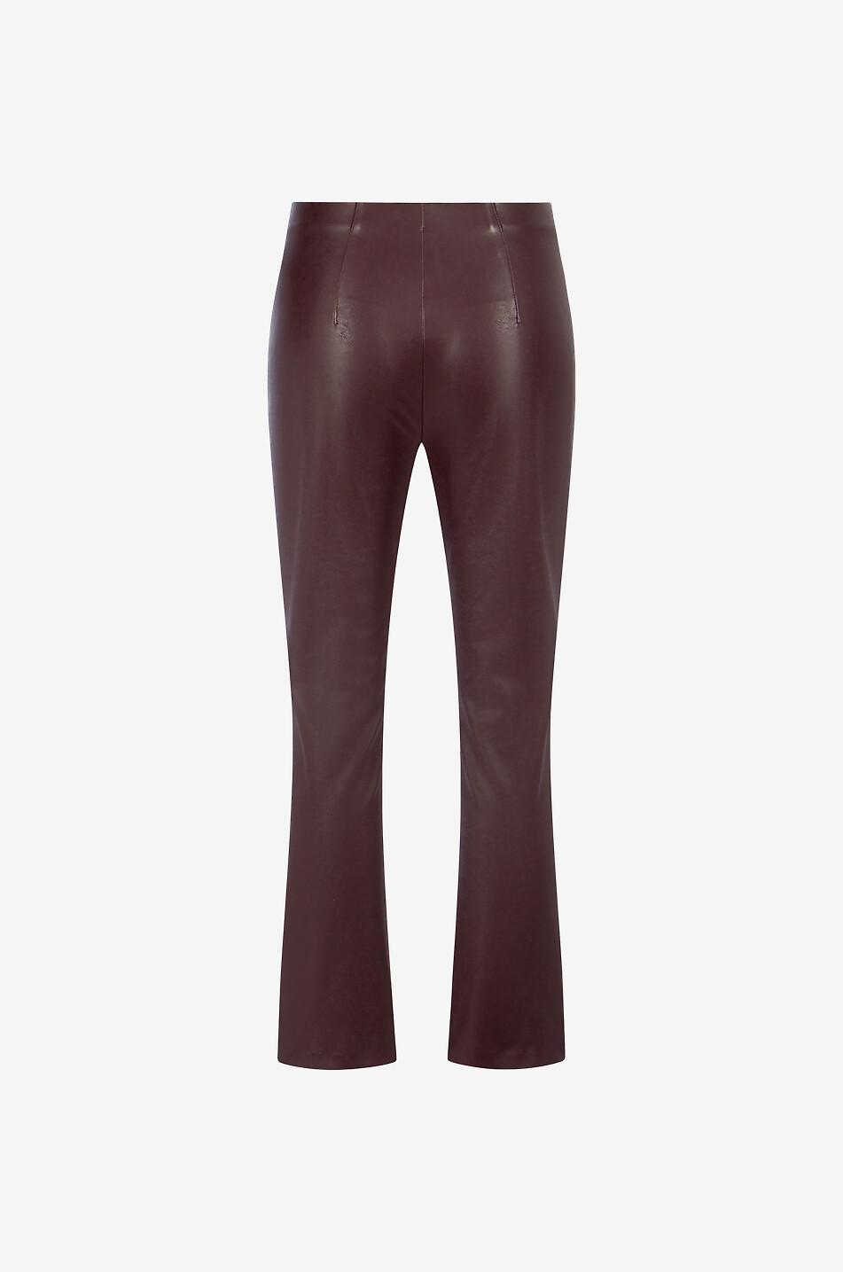 Hose aus KunstlederCindy