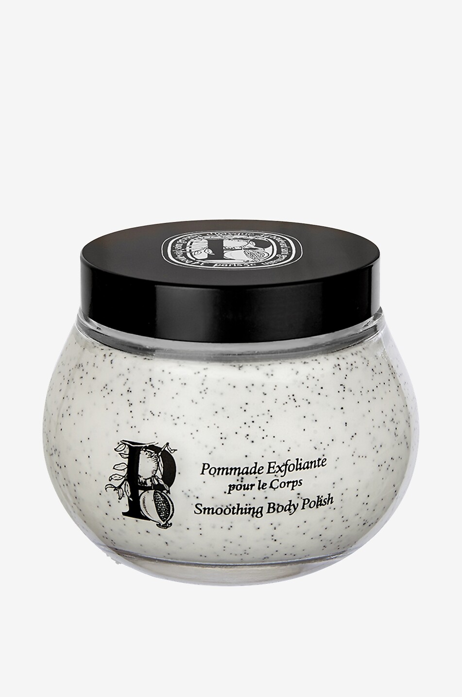DIPTYQUE Pommade exfoliante pour le corps Unisexe Incolore 1