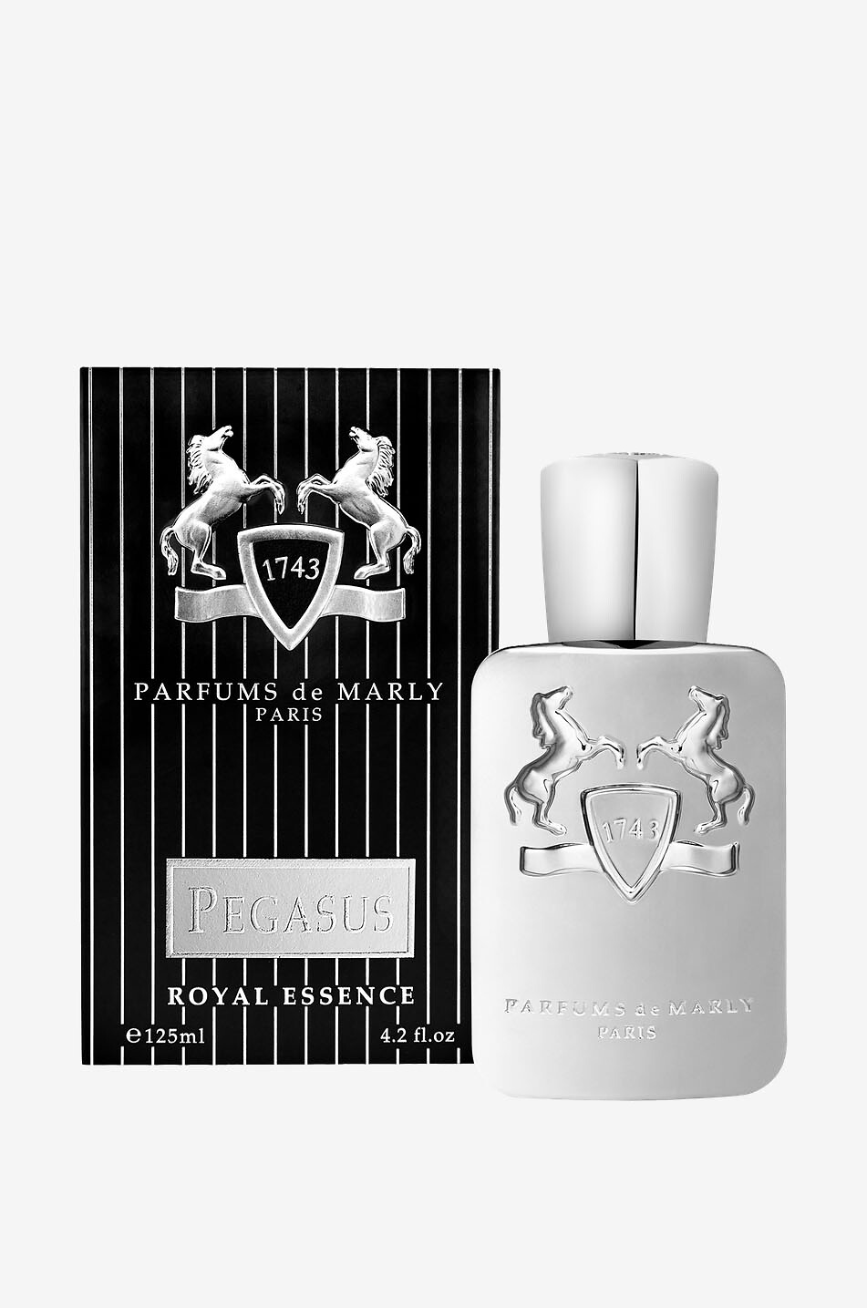PARFUMS DE MARLY Eau de parfum Pegasus Unisexe Incolore 2