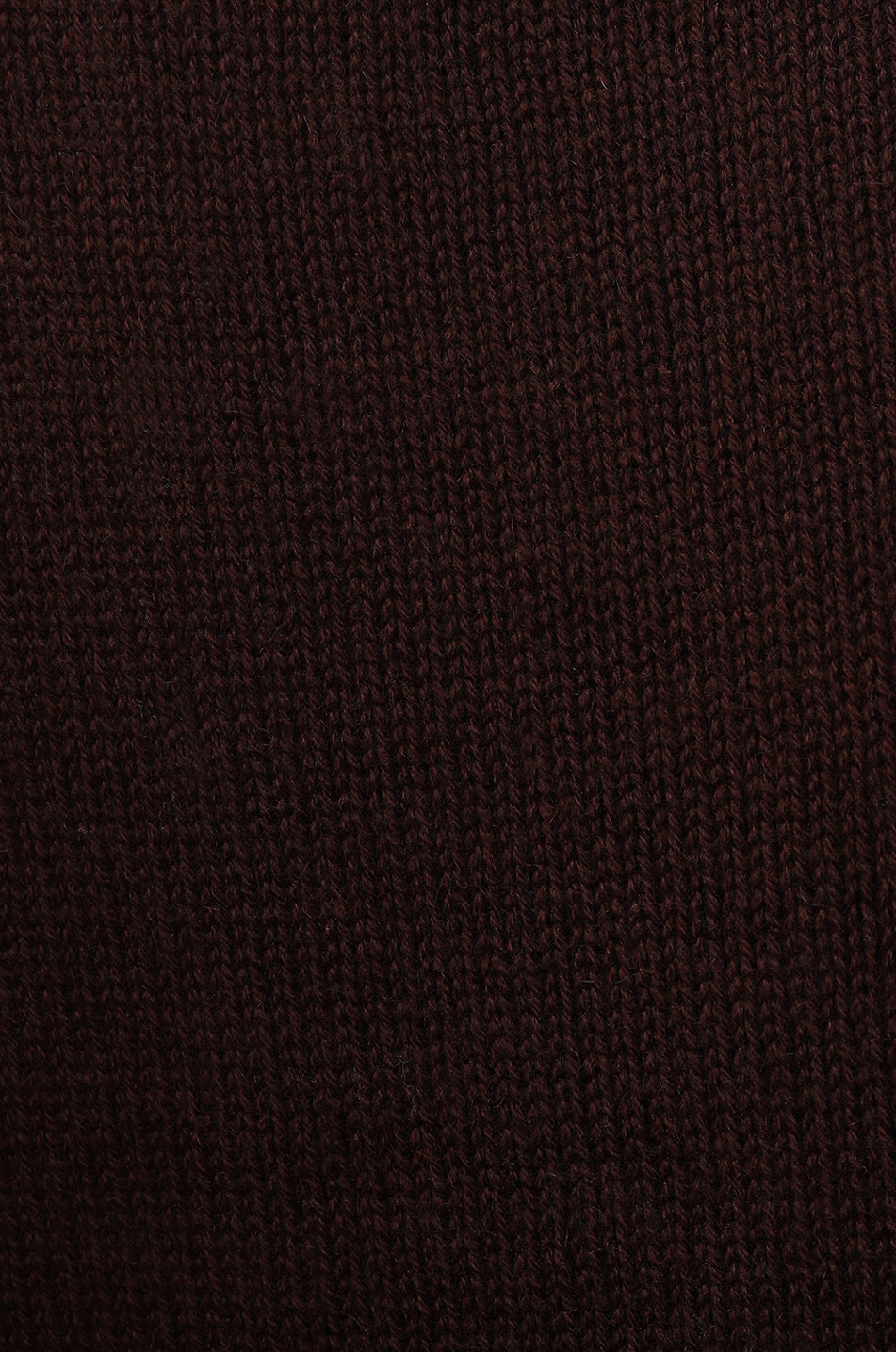 FABIANA FILIPPI Pull ample en cachemire à col bateau Femme MARRON MOYEN 3