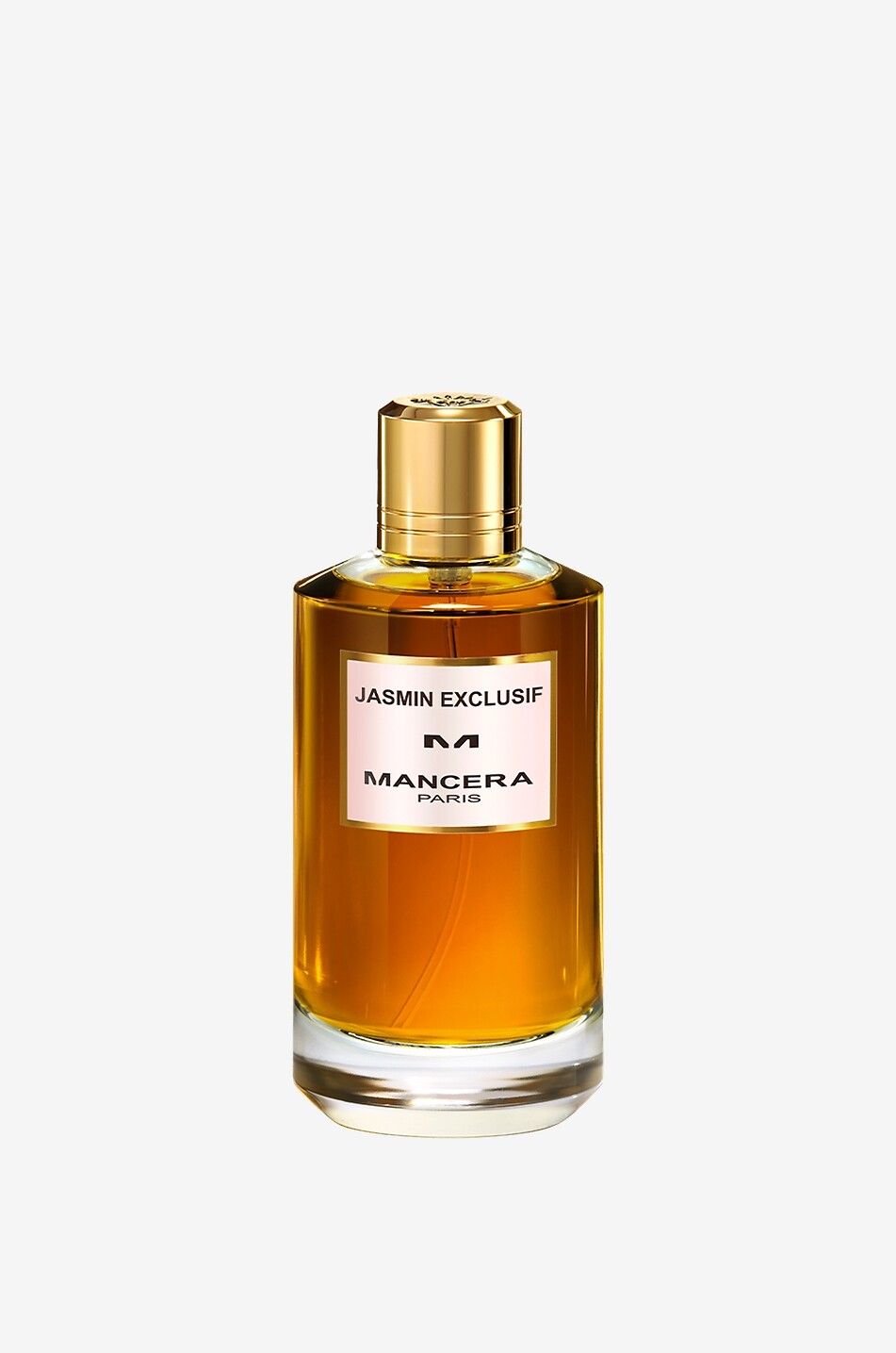 MANCERA Eau de Parfum Jasmin Exclusif - 120 ml Unisex Farblos 1