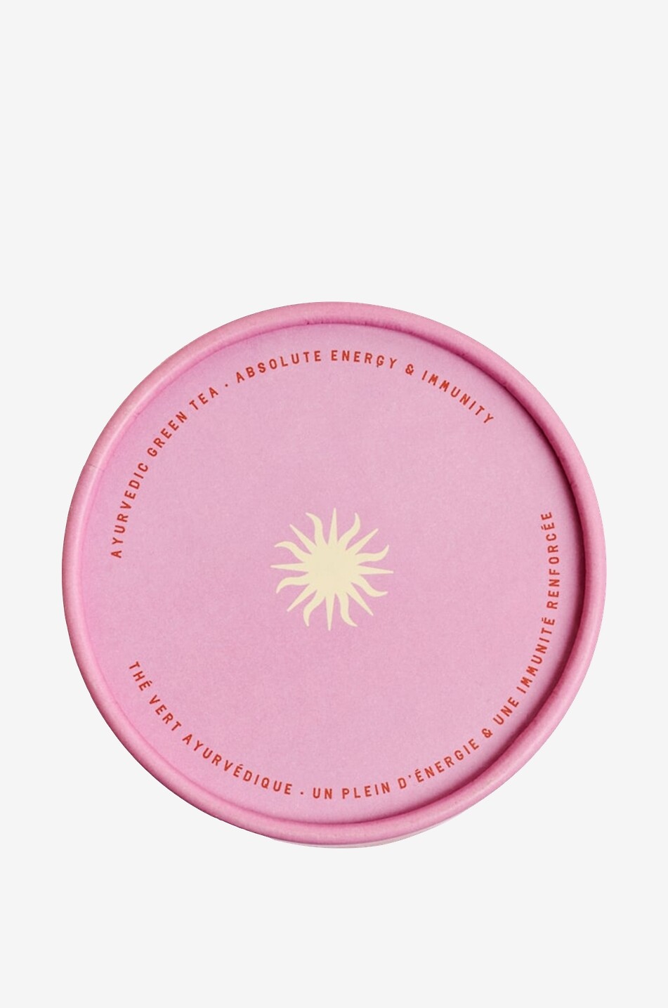 COSMIC DEALER Ayurvedischer Kräutertee She Woke Up and Conquered the World   Haus Farblos 2