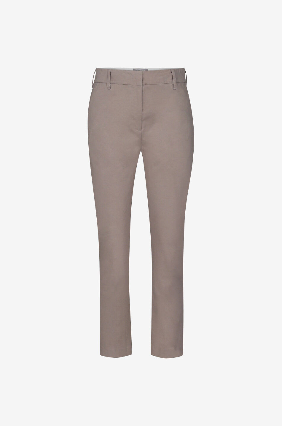 Zigarettenhose aus Baumwolle Elisa