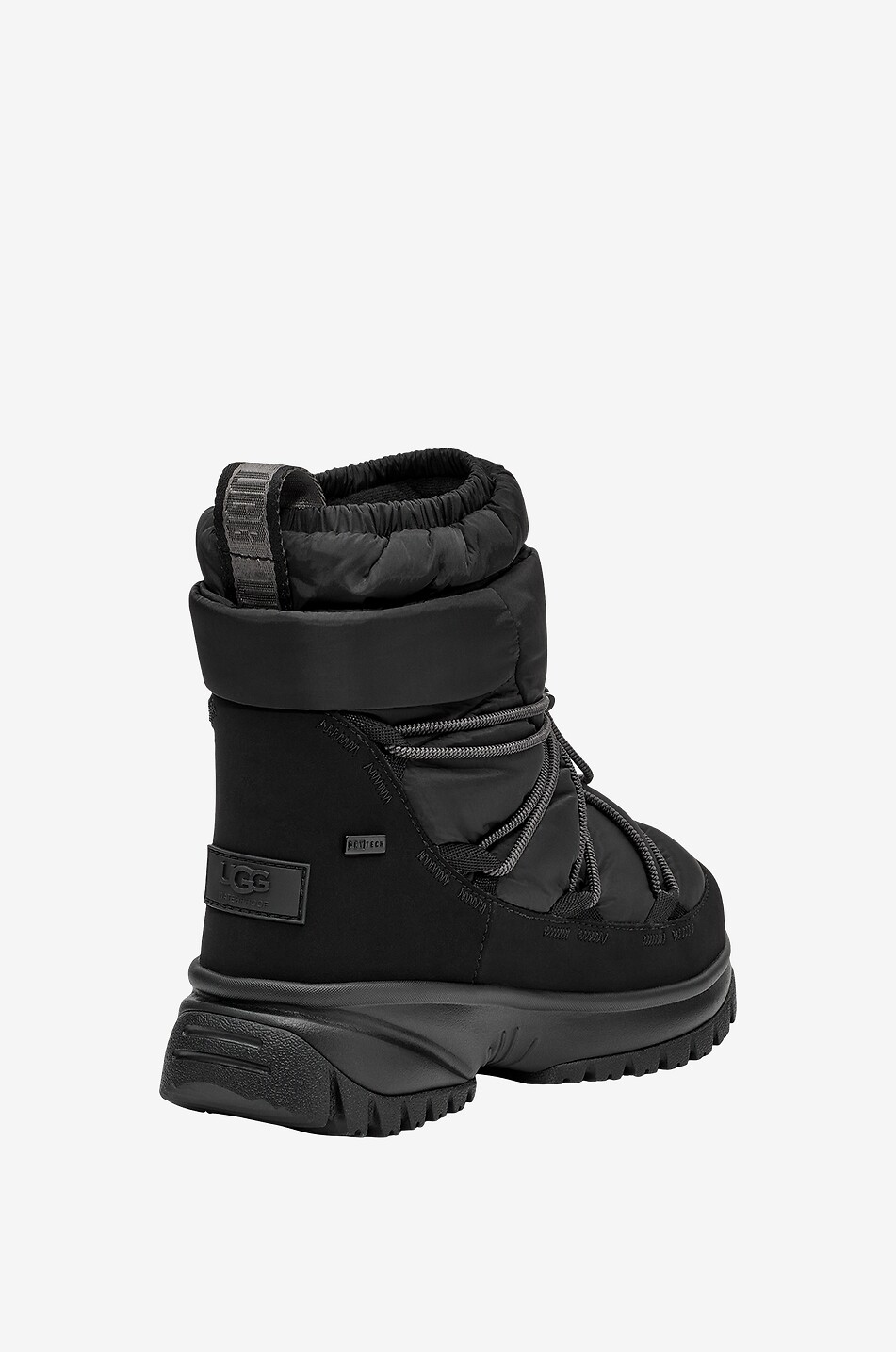 Chaussures de neige W Yose Puffer Mid