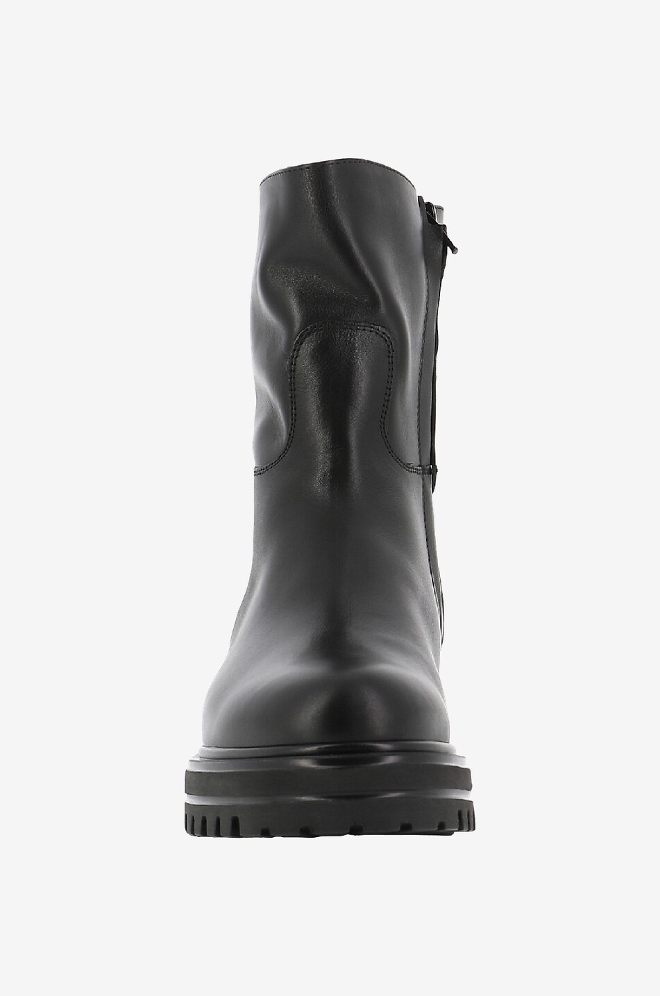 Bottines à semelles crantées Wesley 40