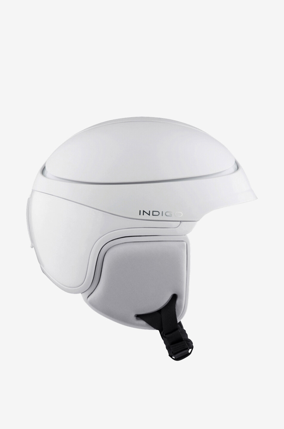 INDIGO Skihelm Element Herren WEISS 2