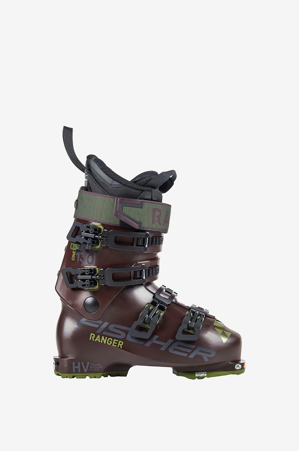 Chaussures de ski Ranger ONE 130 VAC GW DYN