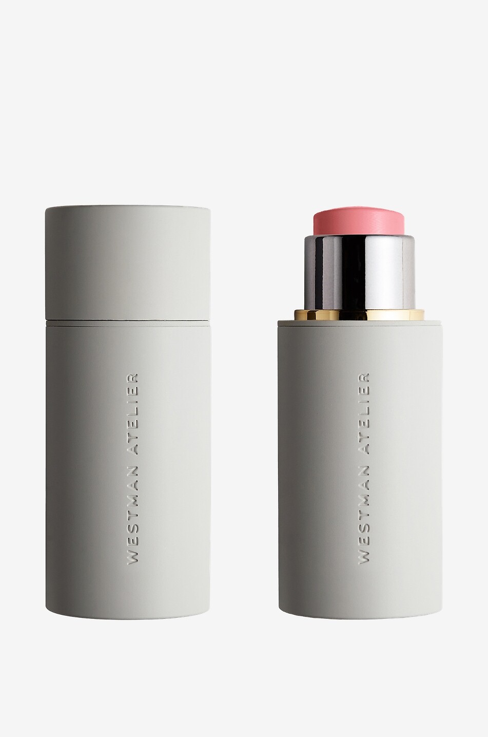 WESTMAN ATELIER Rouge Baby Cheeks Blush Stick Petal Damen Farblos 1