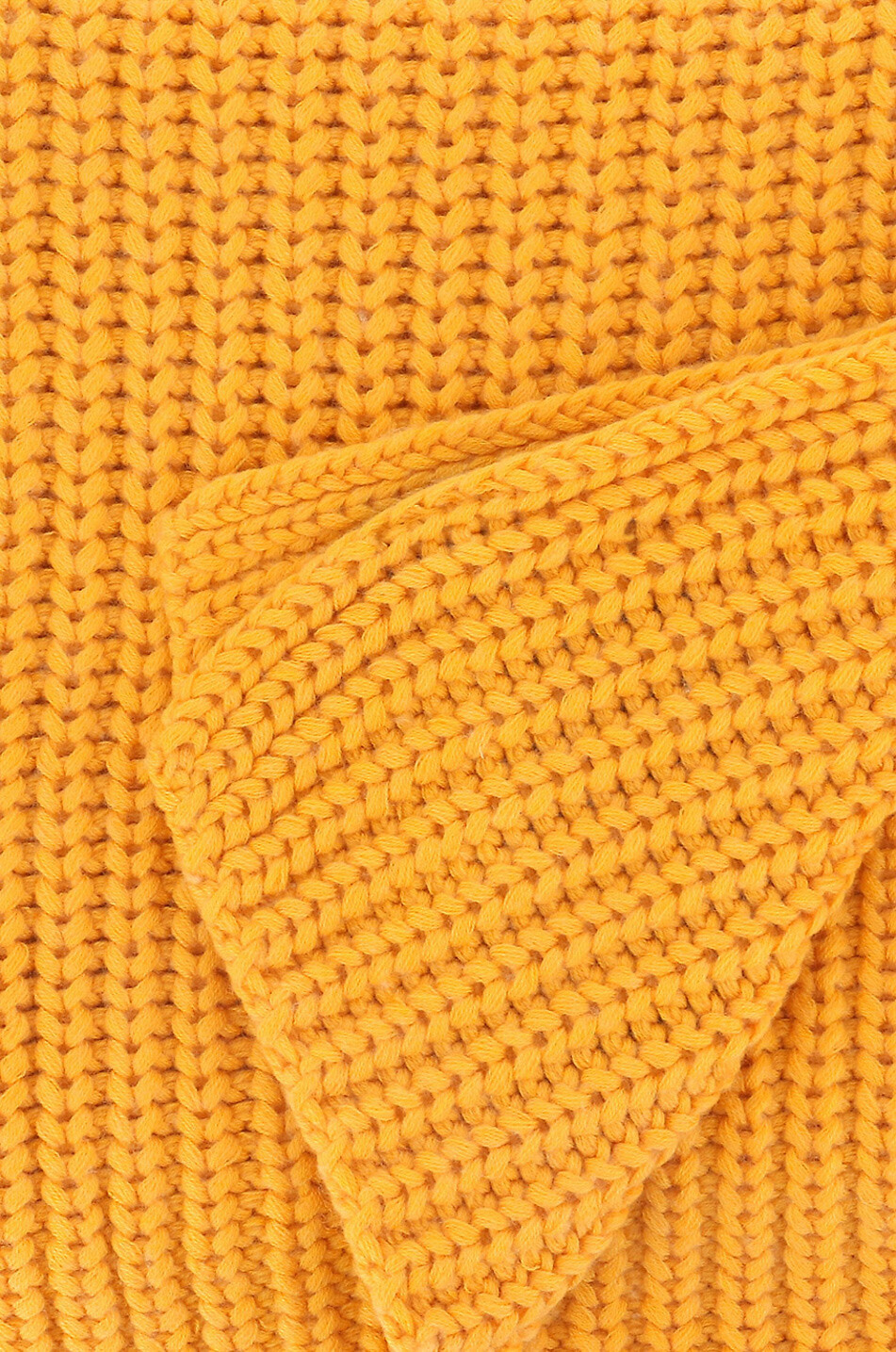 Rippstrickschal Nell