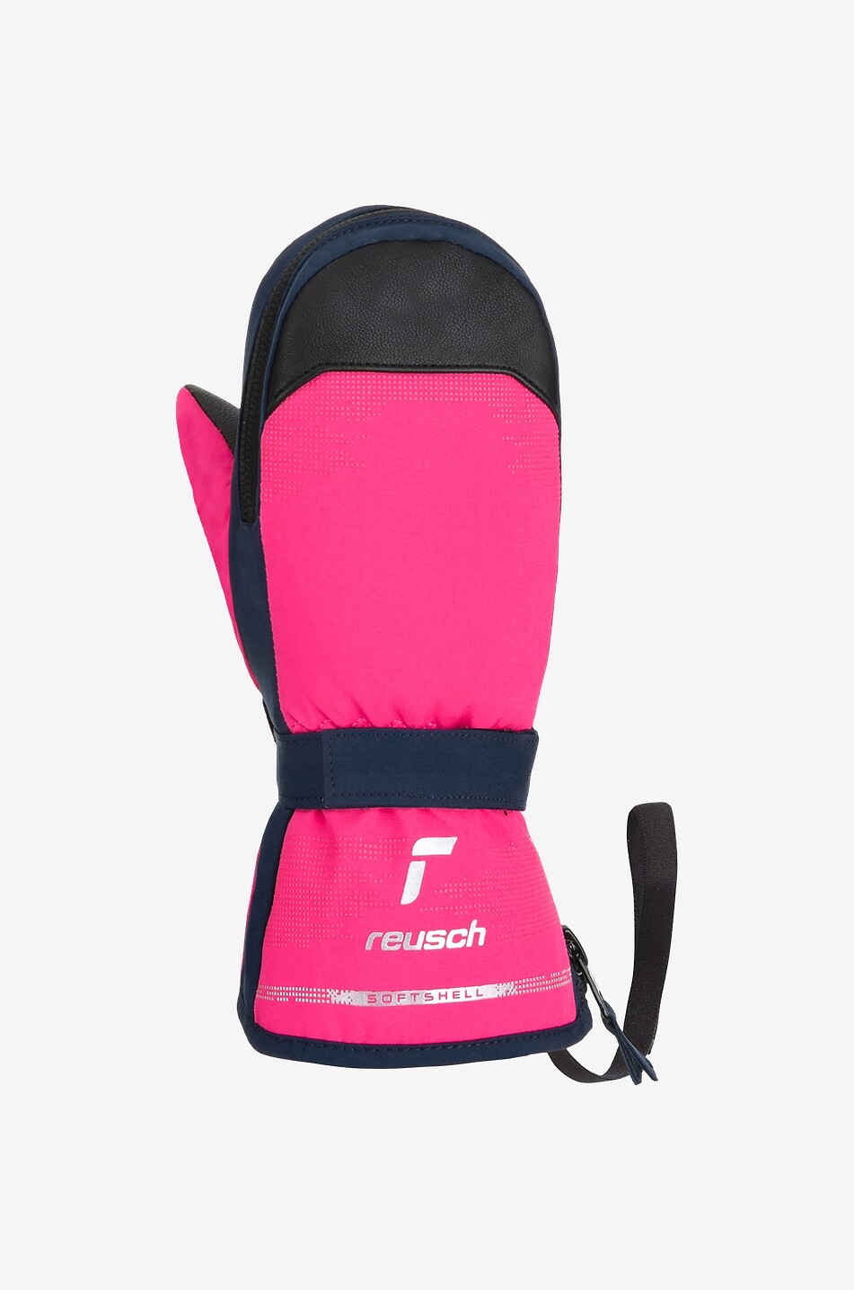 BabyTech children's ski mittens