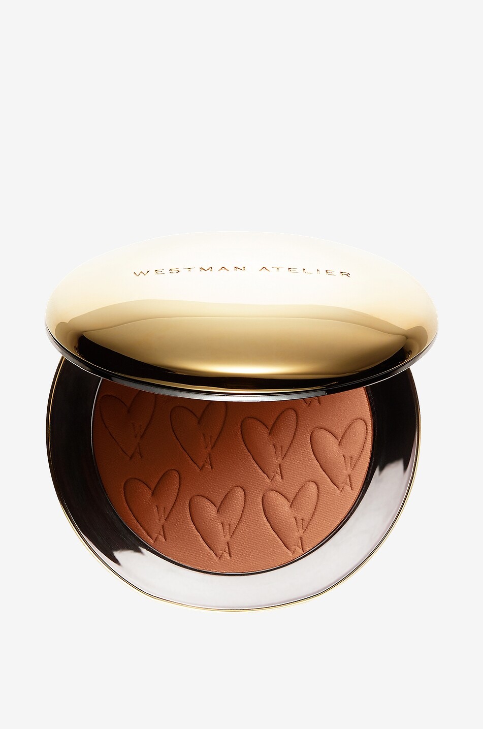 Bräunungspuder Beauty Butter Powder Bronzer Soleil Riche