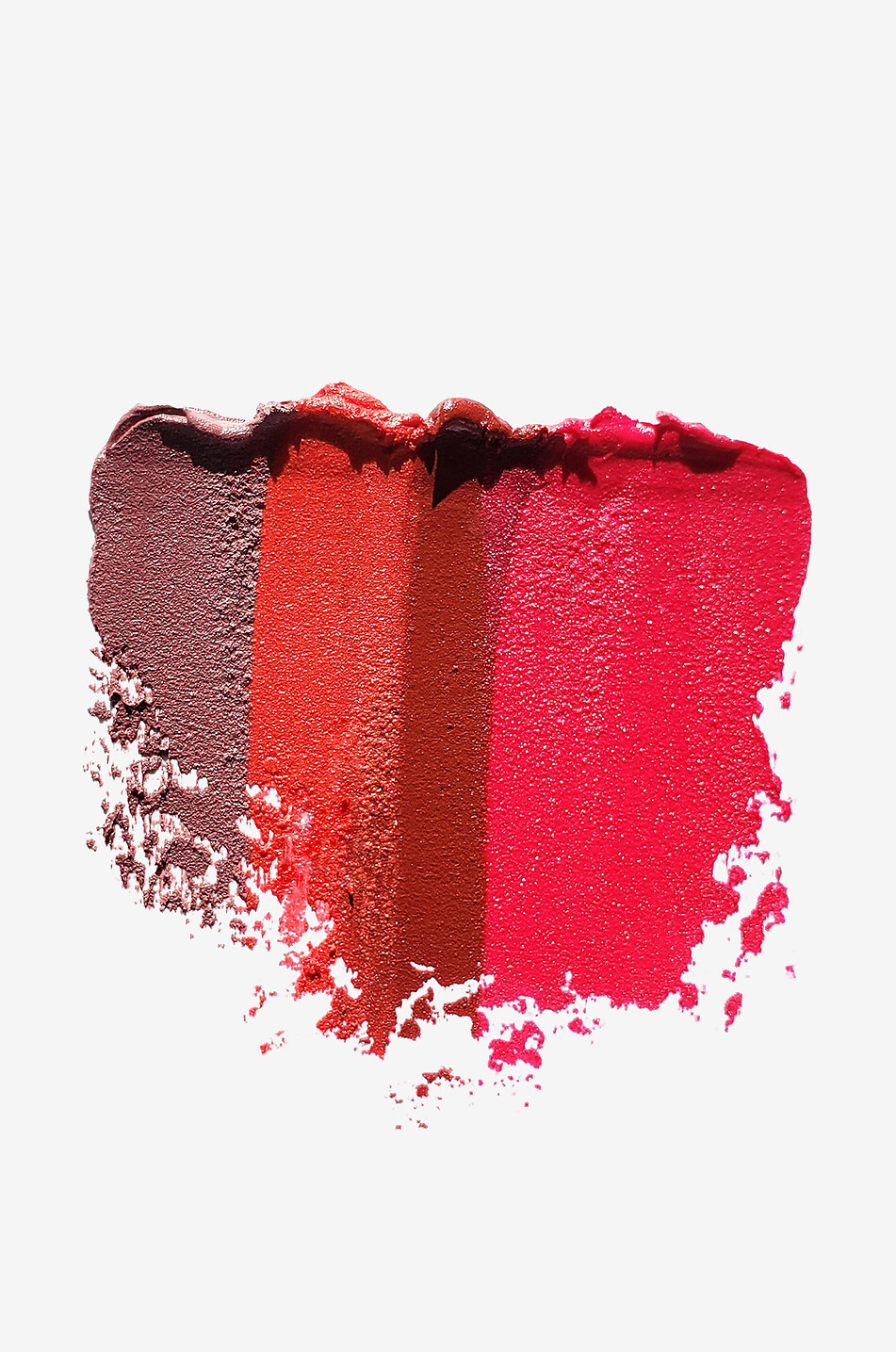 WESTMAN ATELIER Rouge à lèvres Lip Suede Les Rouges Femme Incolore 2