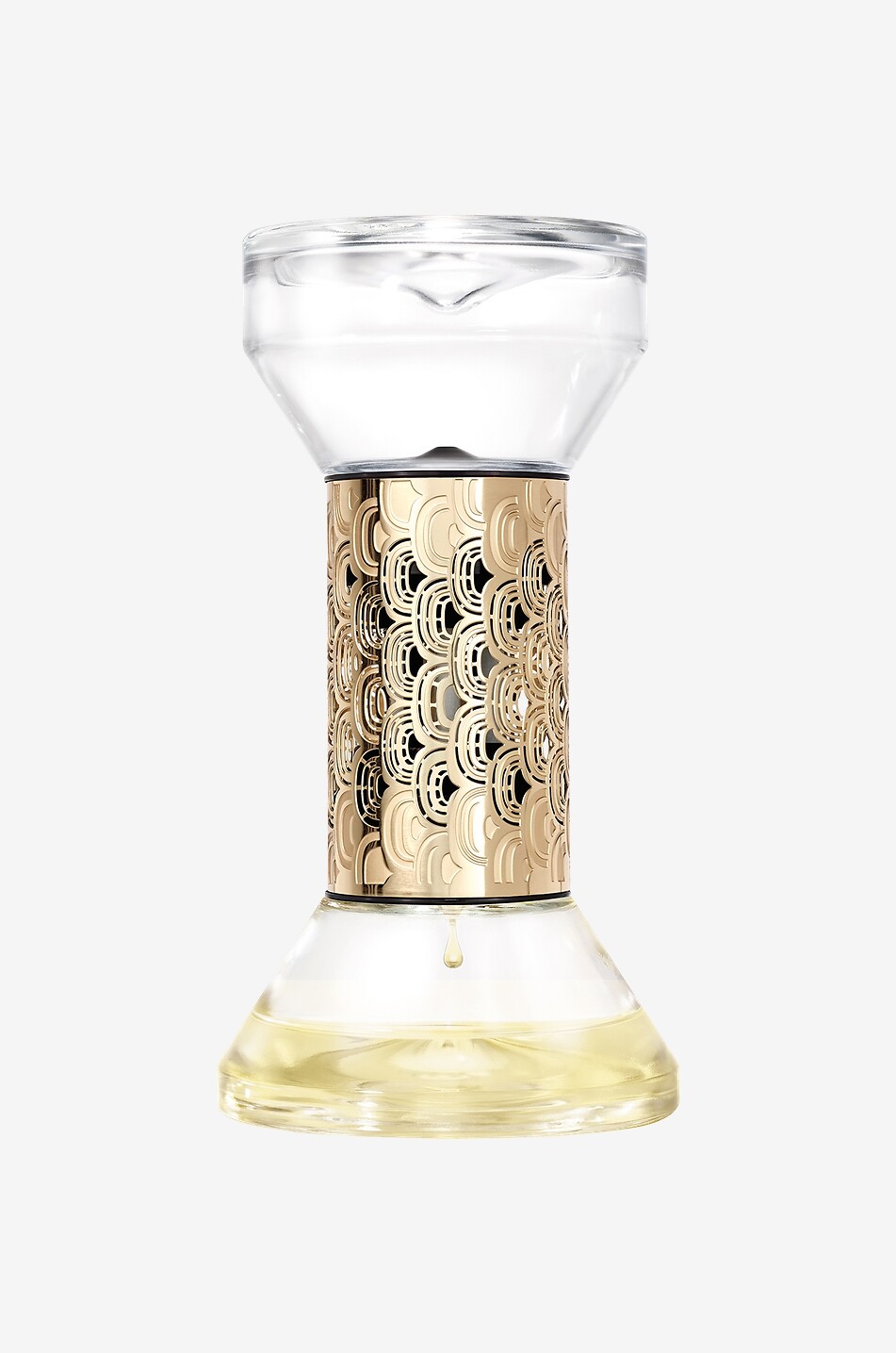 DIPTYQUE Raumduft-Sanduhr 34 Boulevard Saint Germain  Farblos 1