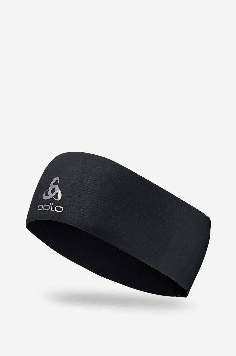 ODLO Ski-Stirnband Move Light Herren SCHWARZ 1