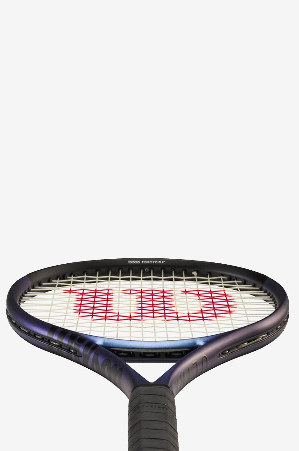 WILSON Tennisschläger ULTRA 100L V4 Herren BUNT 3