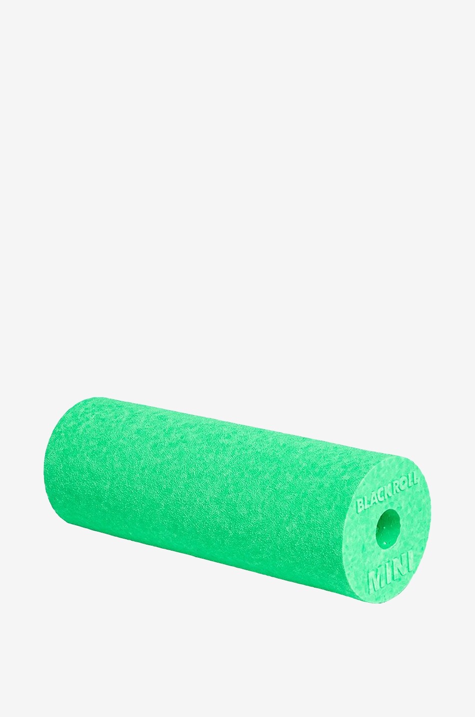 BLACKROLL Rouleau de massage dur Mini  VERT 1