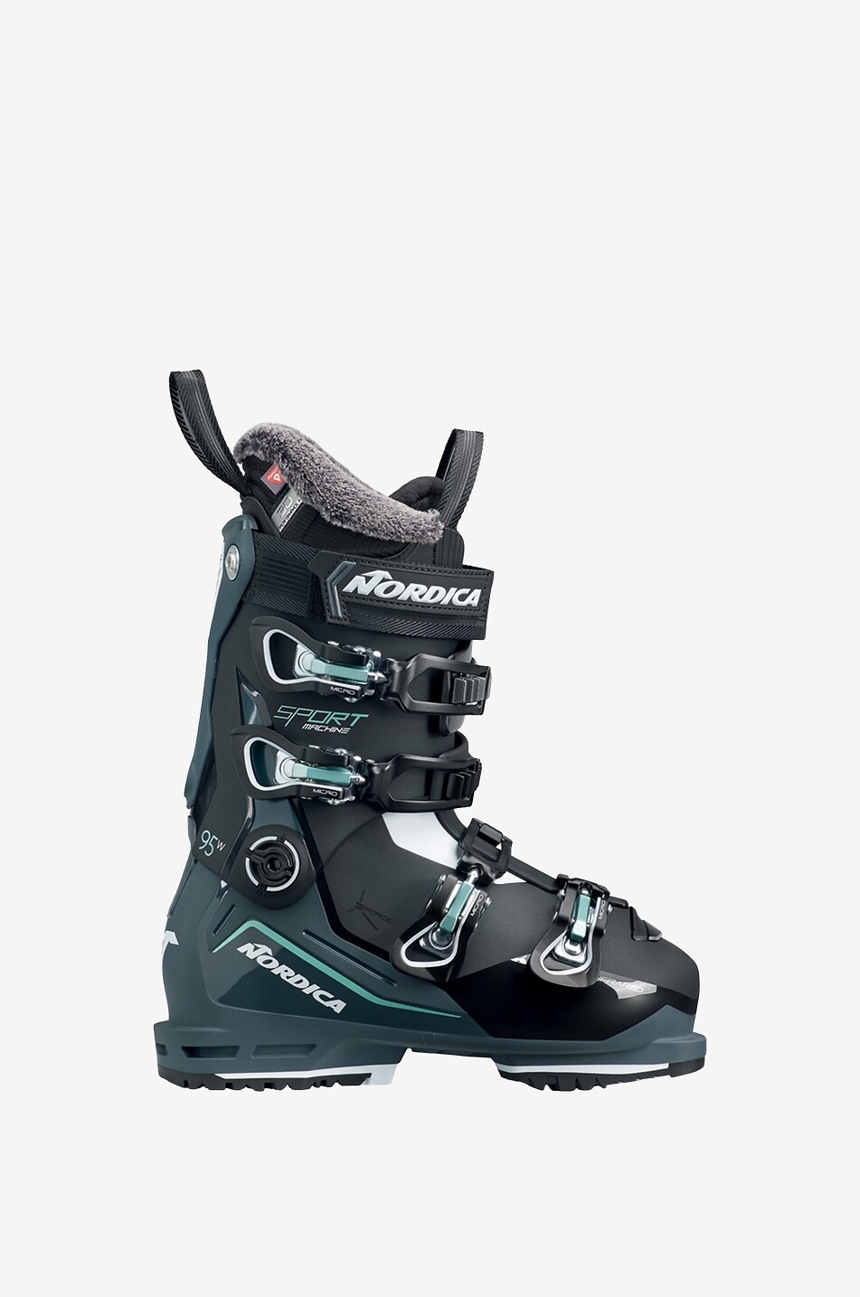 NORDICA Skistiefel SPORTMACHINE 3 95 W (GW) Damen BUNT 1