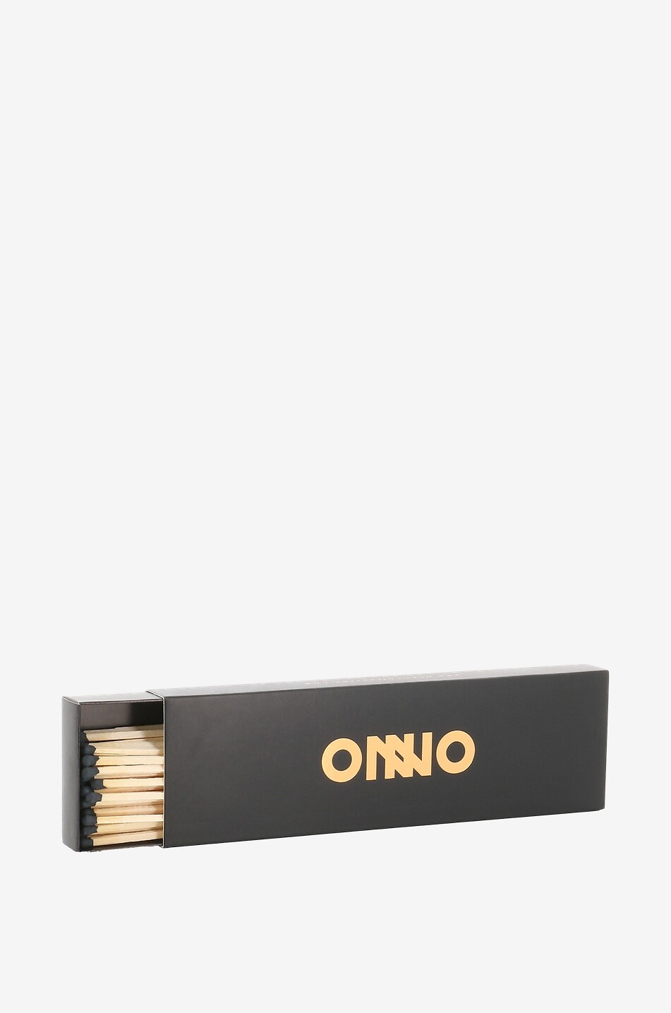 ONNO COLLECTION Lange Streichhölzer Haus Farblos 2
