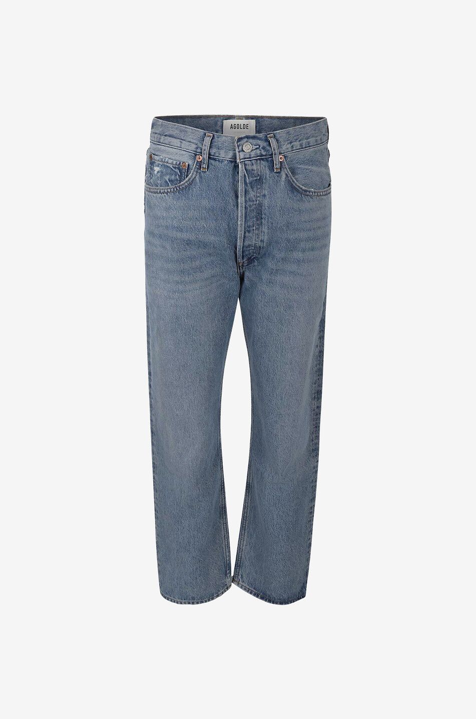 Cotton on 90s fashion jeans