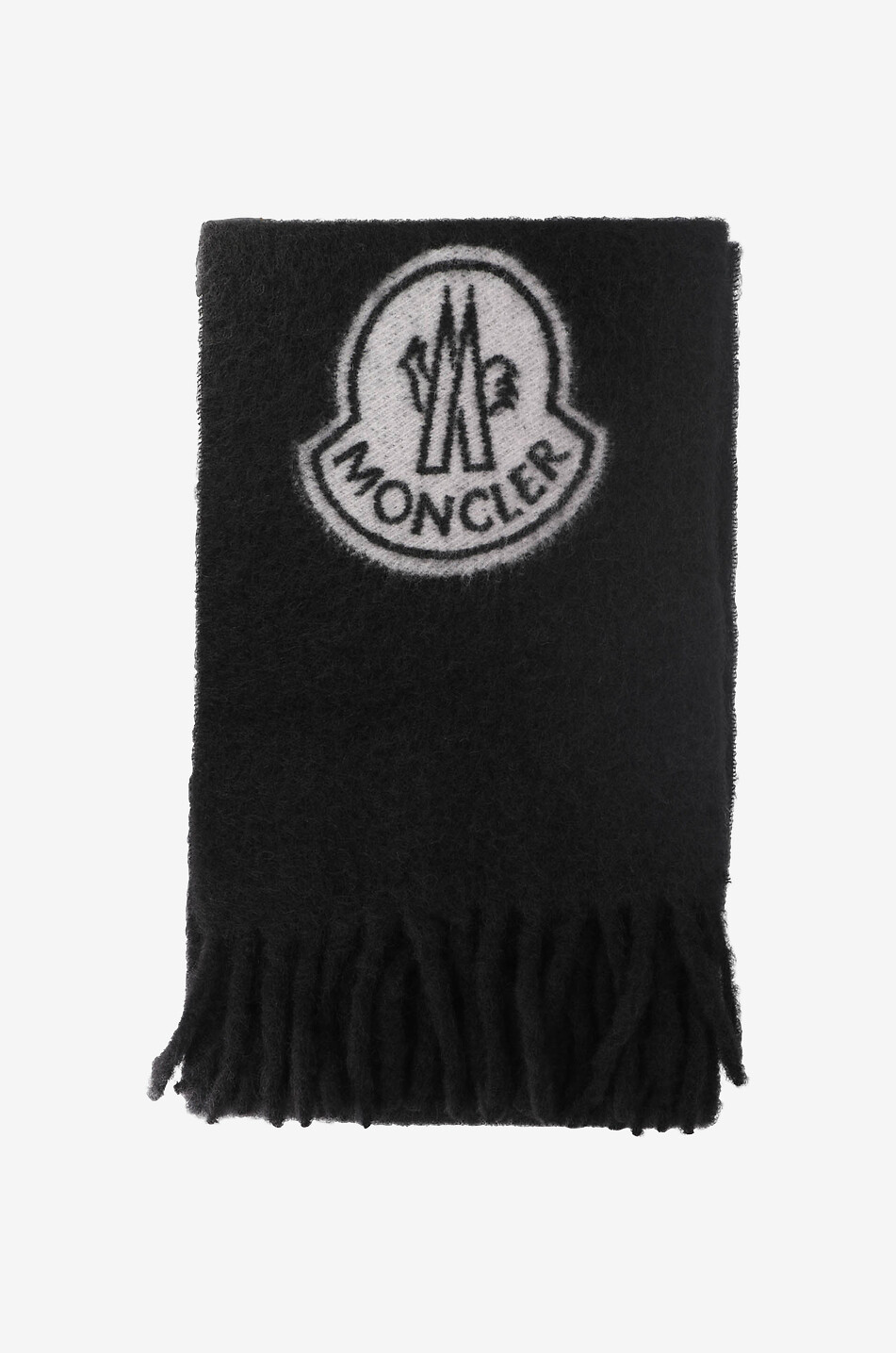 Moncler scarf womens online