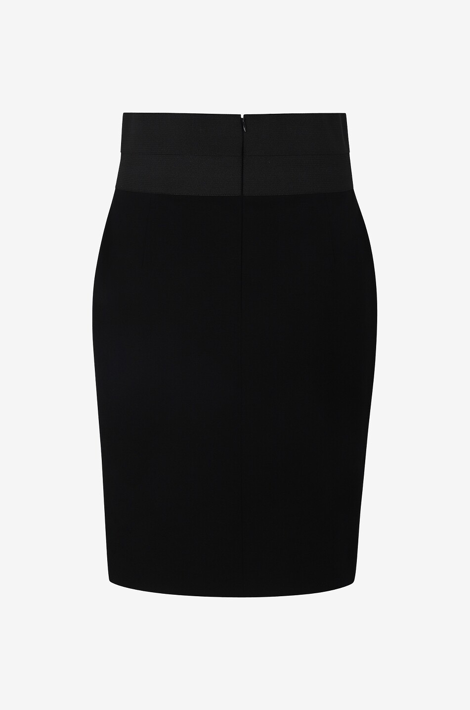 Jersey pencil skirt AKRIS PUNTO Bongenie