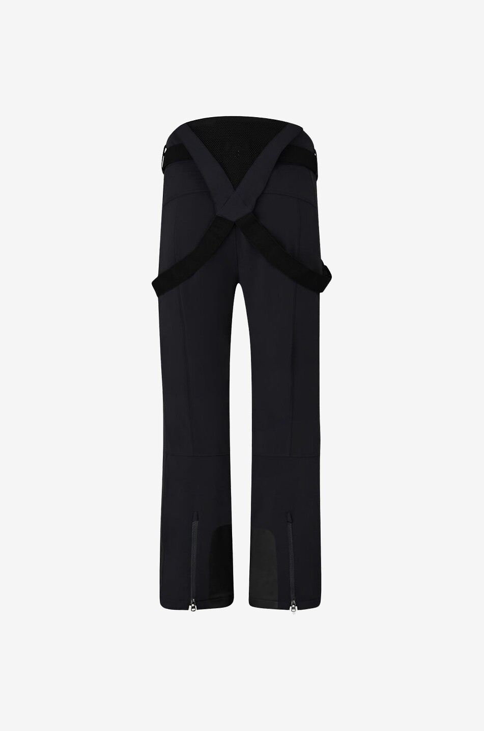 Curt ski trousers with braces
