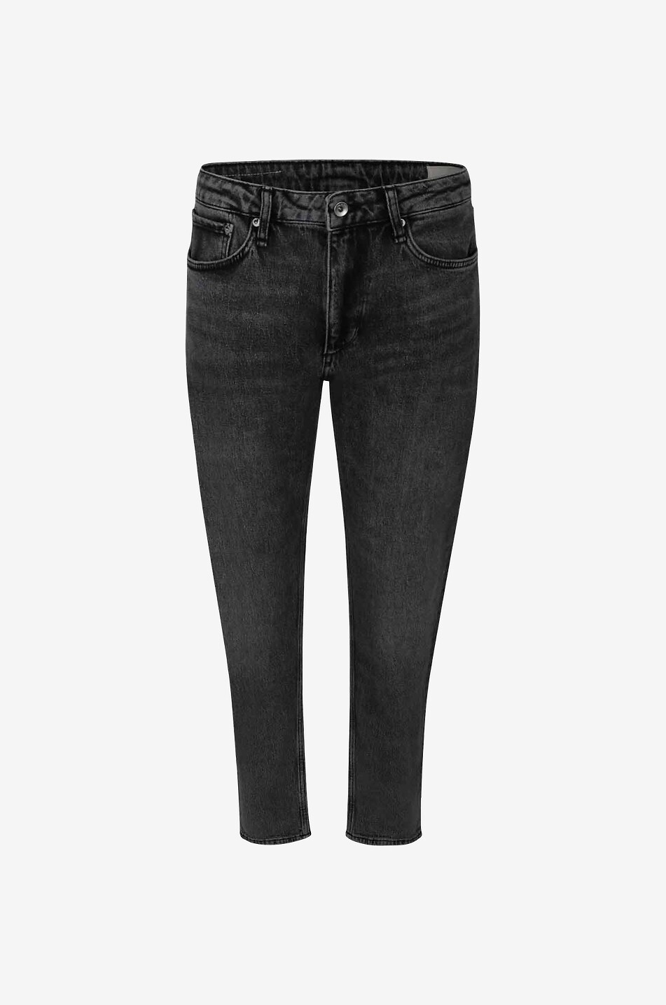 Ausgewaschene Slim-Fit-Jeans Fit 3 Athletic Dixon