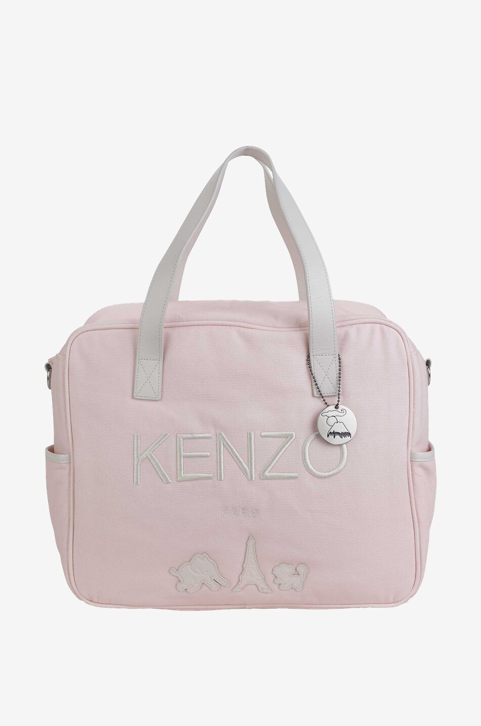 Tiger & Friends changing bag