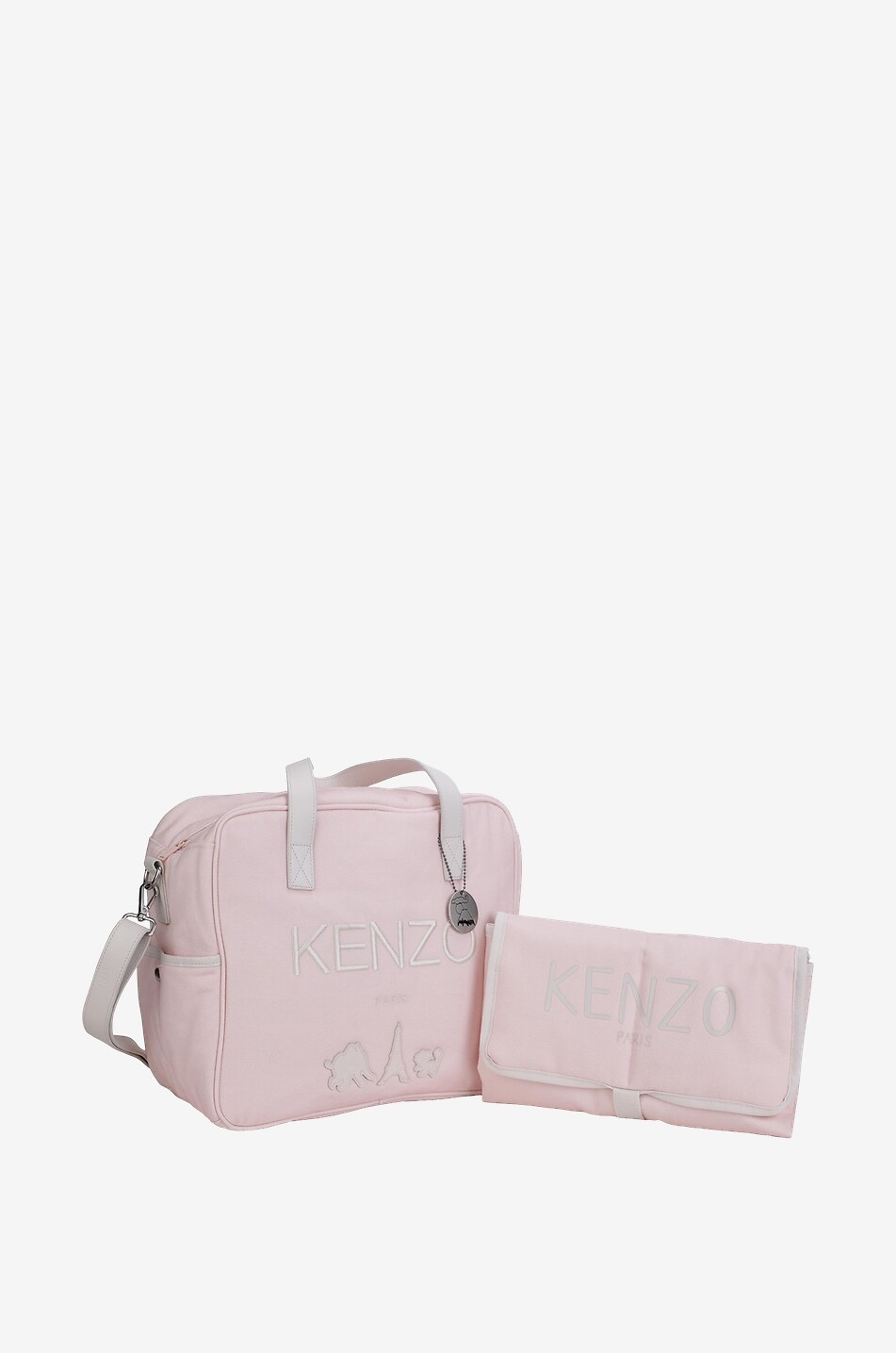 Tiger & Friends changing bag