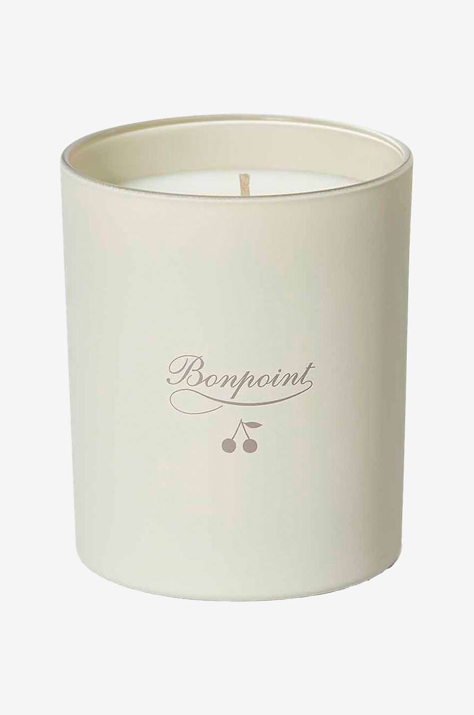 Fleur de Coton scented candle - 180 g