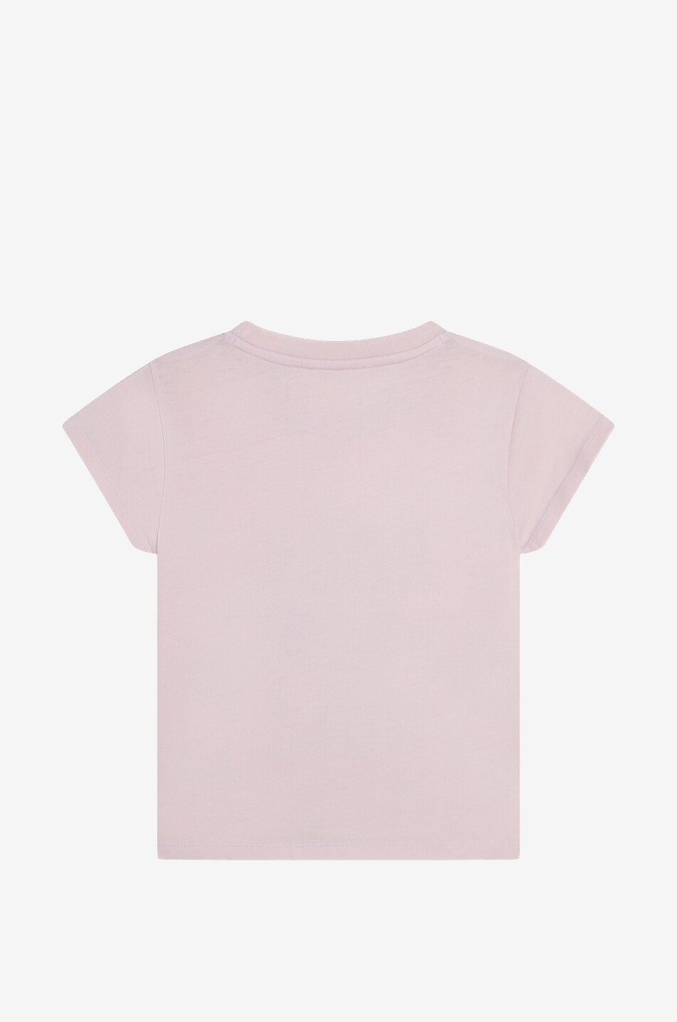 T-shirt fille imprimé Boxo