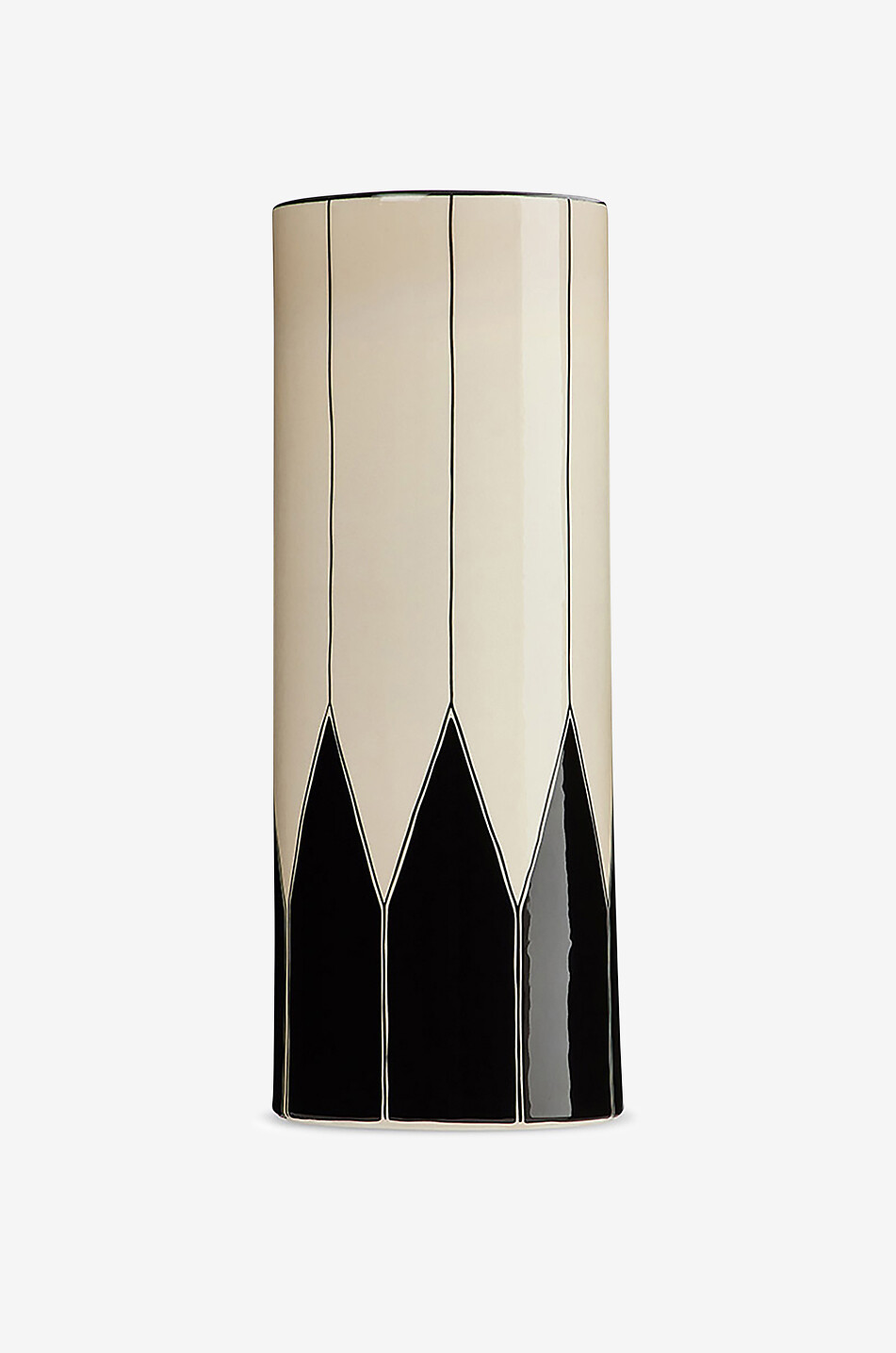 Vase en céramique Daria - H32