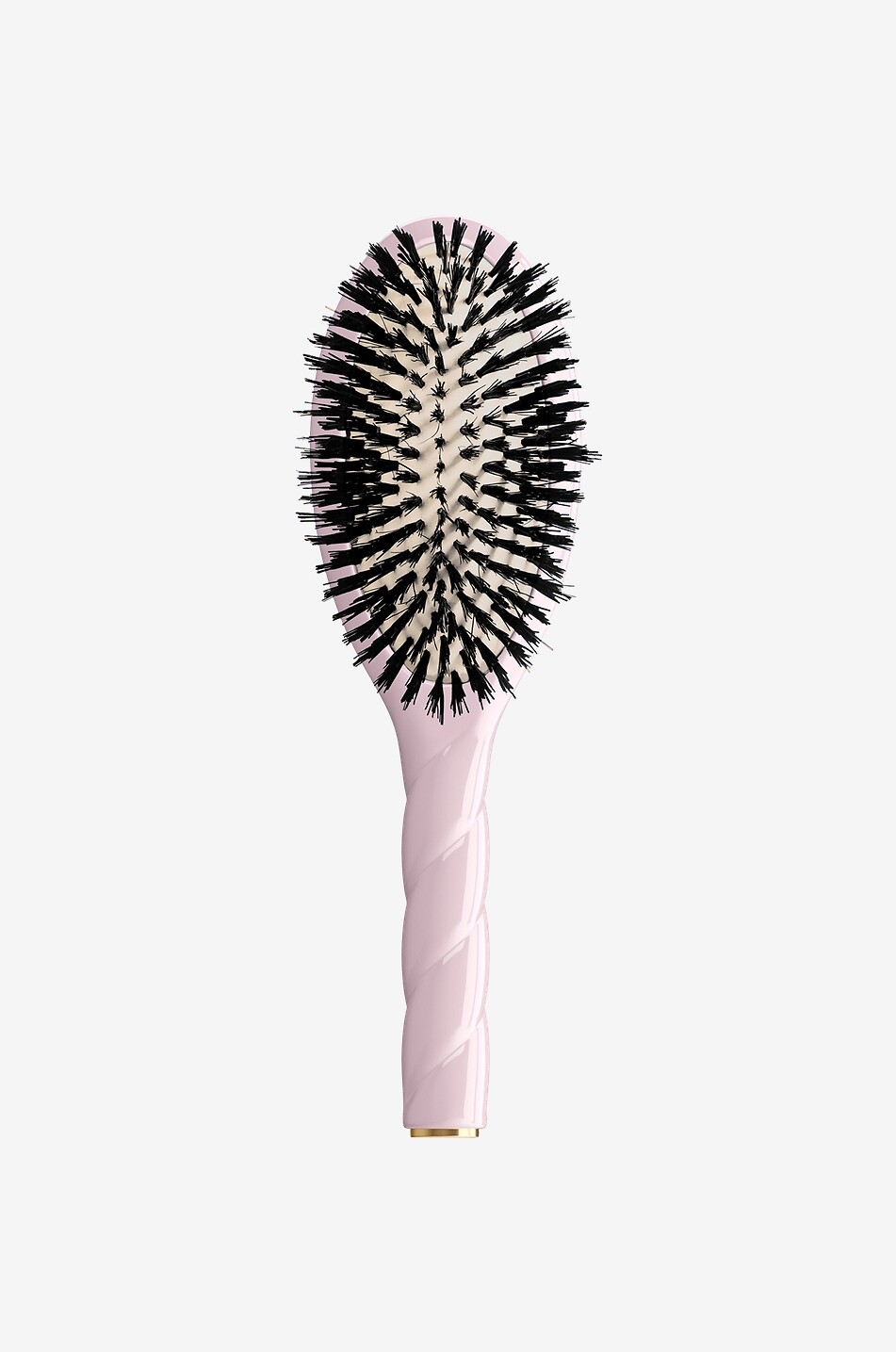 LA BONNE BROSSE Brosse Twist 01 Universelle Unisexe ROSE 1