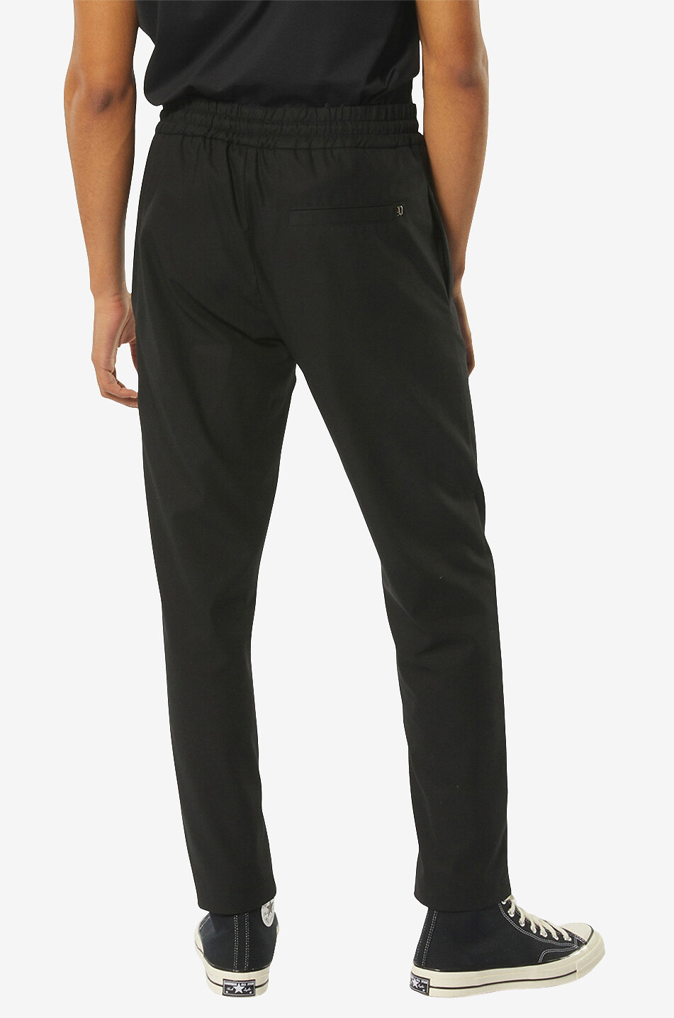 Hose im Jogging-Stil Yuro
